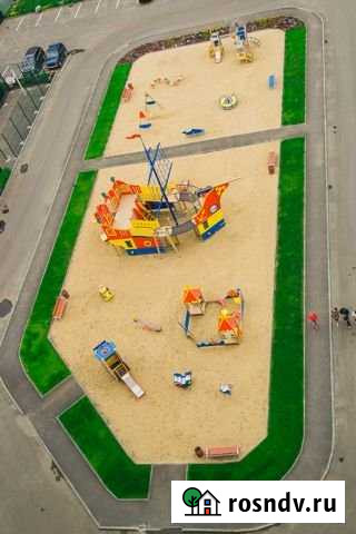 2-комнатная квартира, 75 м², 10/17 эт. на продажу в Кургане Курган - изображение 1