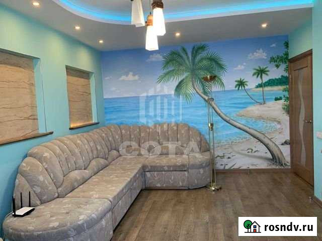 1-комнатная квартира, 40 м², 6/16 эт. на продажу в Воронеже Воронеж - изображение 1