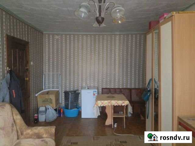 Комната 17.6 м² в 1-ком. кв., 9/9 эт. на продажу во Владимире Владимир - изображение 1