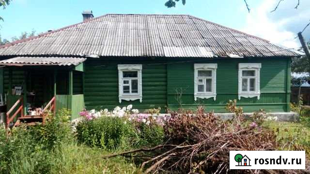 Дом 120 м² на участке 10 сот. на продажу в Речицах Речицы - изображение 1