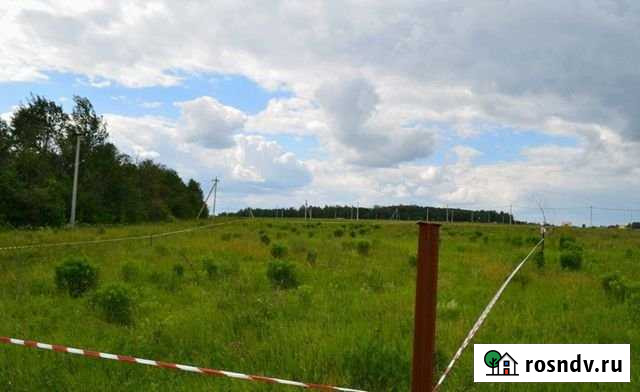 Участок ИЖС 15 сот. на продажу в Дюртюлях Дюртюли - изображение 1