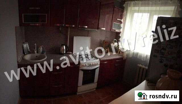 3-комнатная квартира, 53.4 м², 2/5 эт. в аренду на длительный срок в Наро-Фоминске Наро-Фоминск - изображение 1