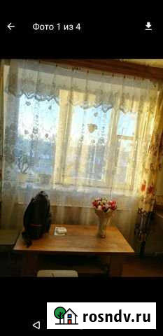 2-комнатная квартира, 50 м², 5/5 эт. на продажу в Павлово Нижегородской области Павлово - изображение 1