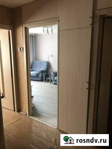 2-комнатная квартира, 45 м², 2/6 эт. на продажу в Первоуральске Первоуральск - изображение 1