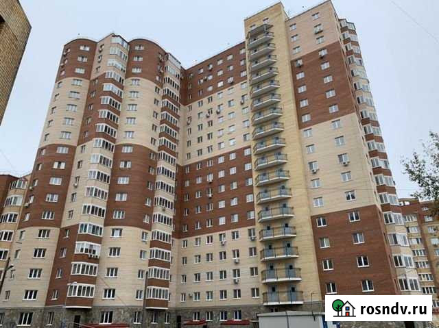 2-комнатная квартира, 75.6 м², 10/18 эт. на продажу в Тюмени Тюмень - изображение 1