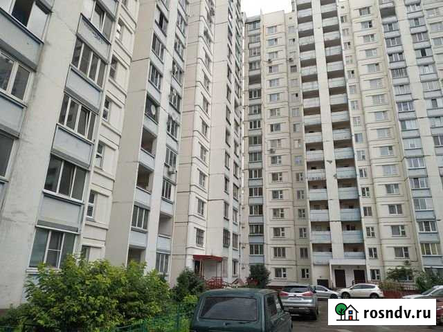 3-комнатная квартира, 62.3 м², 2/16 эт. на продажу в Андреевке Андреевка - изображение 1