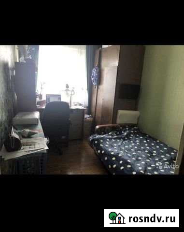 Комната 12 м² в 2-ком. кв., 5/5 эт. в аренду на длительный срок в Видном Видное - изображение 1