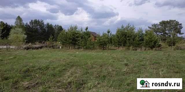 Участок СНТ, ДНП 15 сот. на продажу в Бийске Бийск - изображение 1