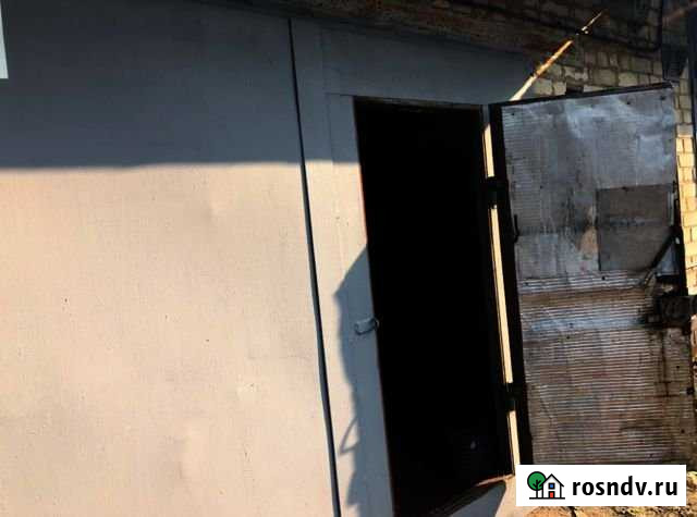 Гараж 26 м² на продажу в Белгороде Белгород - изображение 1