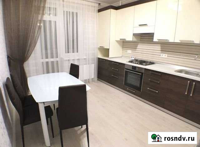 1-комнатная квартира, 42 м², 3/10 эт. в аренду на длительный срок в Ярославле Ярославль - изображение 1