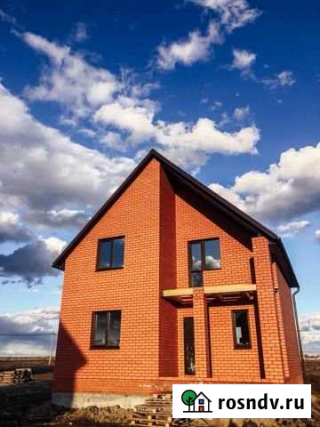 Коттедж 100 м² на участке 9 сот. на продажу в Бессоновке Пензенской области Бессоновка - изображение 1