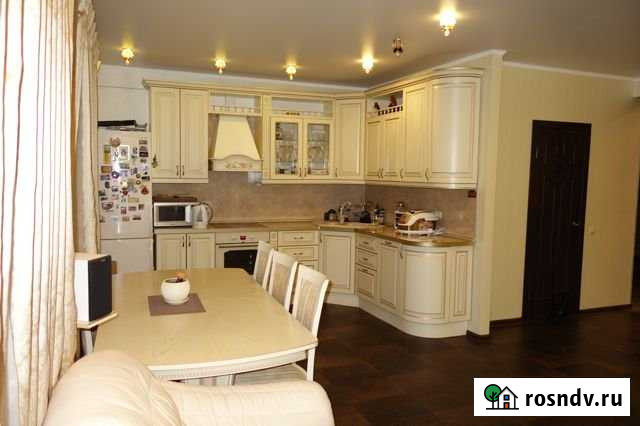 3-комнатная квартира, 100 м², 16/16 эт. на продажу в Челябинске Челябинск - изображение 1