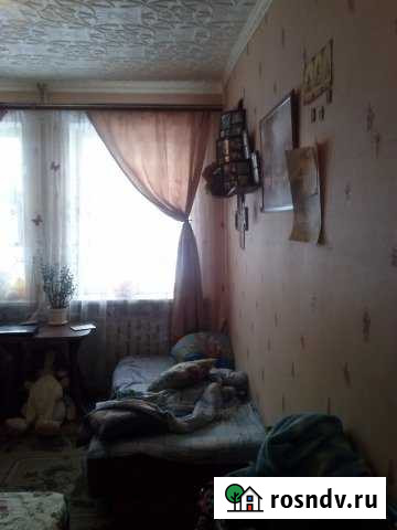 Комната 17.7 м² в 2-ком. кв., 1/2 эт. на продажу в Павловском Посаде Павловский Посад - изображение 1