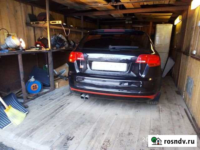 Гараж 26 м² в аренду в Санкт-Петербурге Санкт-Петербург - изображение 1