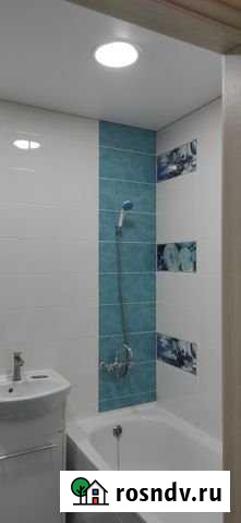 1-комнатная квартира, 42 м², 6/9 эт. на продажу в Тамбове Тамбов - изображение 1