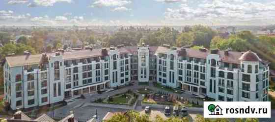 3-комнатная квартира, 164.8 м², 4/5 эт. на продажу в Калининграде Калининград