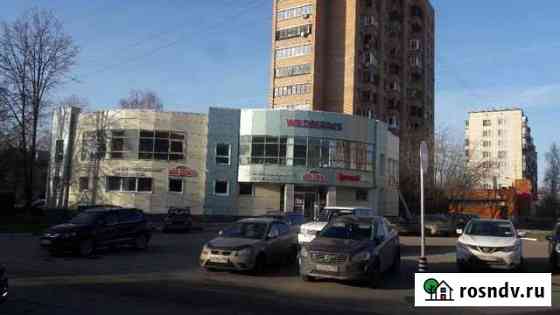 Торговый центр Электросталь