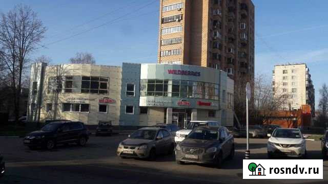 Торговый центр Электросталь - изображение 1