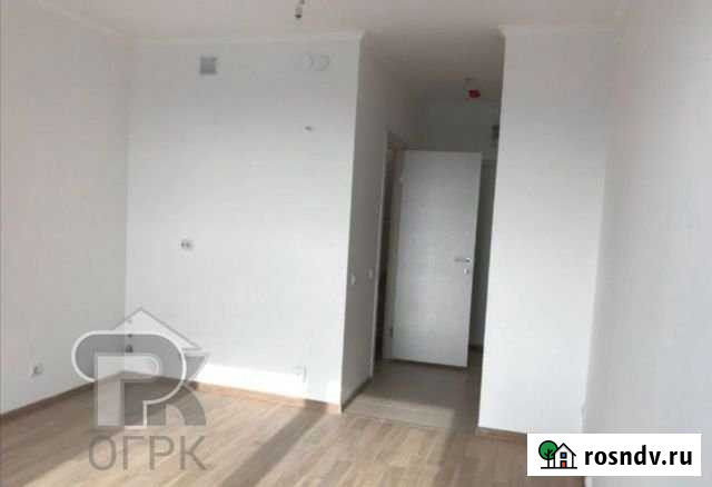 Квартира-студия, 19 м², 3/14 эт. на продажу в Москве Москва - изображение 1