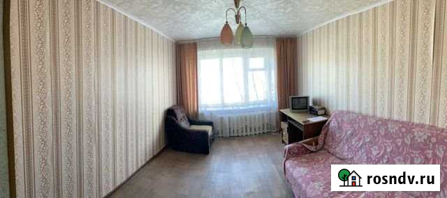 Комната 18 м² в 1-ком. кв., 4/5 эт. в аренду на длительный срок во Владимире Владимир - изображение 1