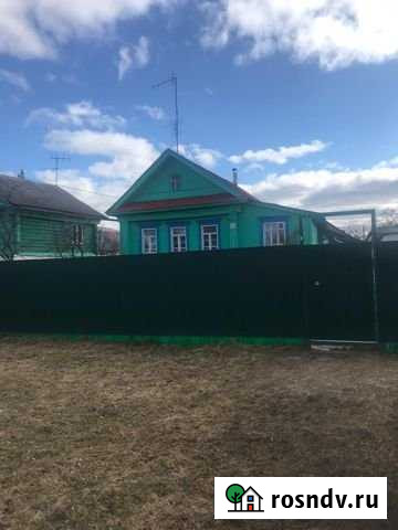 Дом 57.9 м² на участке 7.4 сот. на продажу в Вязниках Вязники - изображение 1