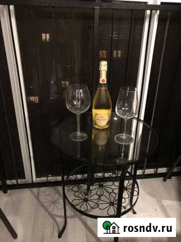 1-комнатная квартира, 40 м², 7/9 эт. на продажу в Медведево Медведево - изображение 1