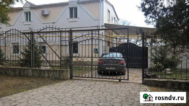 1-комнатная квартира, 52 м², 2/2 эт. в аренду посуточно в Керче Керчь - изображение 1