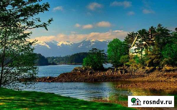 Участок СНТ, ДНП 10 сот. на продажу в Ордынском Ордынское - изображение 1