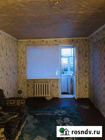 1-комнатная квартира, 30 м², 4/5 эт. на продажу в Гуково Гуково - изображение 1