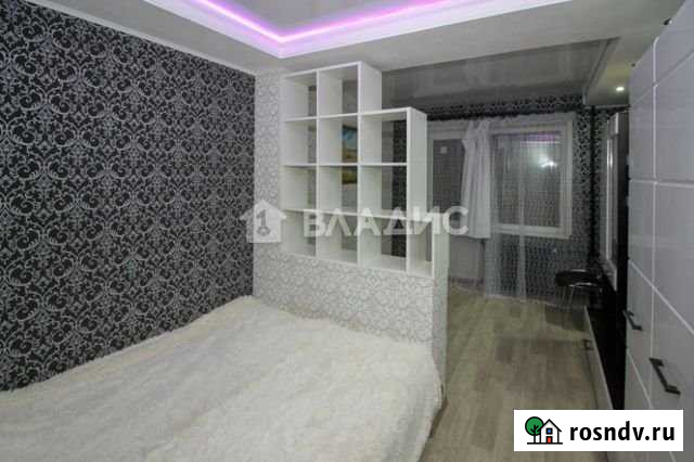 1-комнатная квартира, 39.1 м², 1/17 эт. на продажу во Владимире Владимир - изображение 1