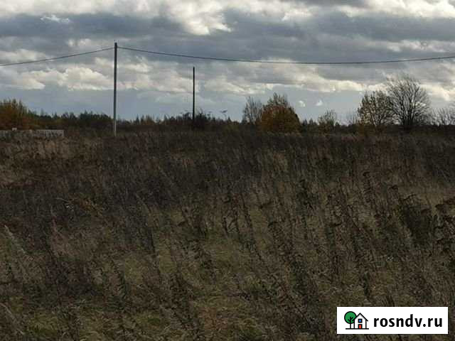 Участок ИЖС 20 сот. на продажу в Переславле-Залесском Переславль-Залесский - изображение 1