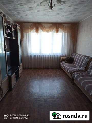 3-комнатная квартира, 67 м², 6/9 эт. на продажу в Новокуйбышевске Новокуйбышевск - изображение 1