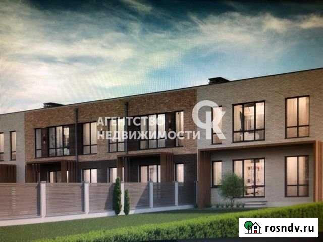 Дом 58.8 м² на участке 1.8 сот. на продажу в Казани Казань - изображение 1