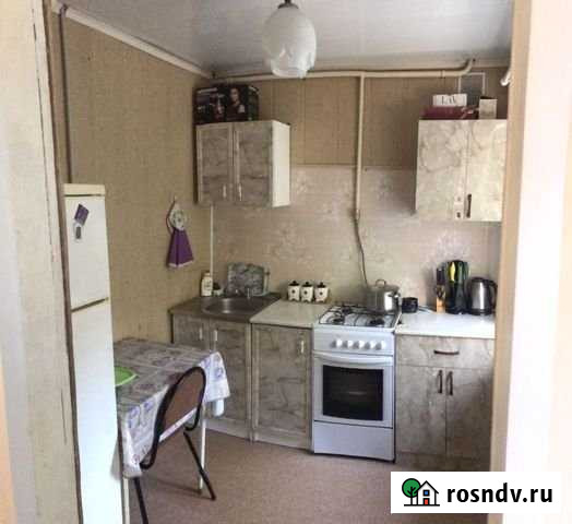 3-комнатная квартира, 60 м², 1/5 эт. на продажу в Иваново Иваново - изображение 1