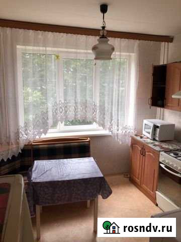 2-комнатная квартира, 48 м², 2/5 эт. в аренду на длительный срок в Выборге Выборг - изображение 1