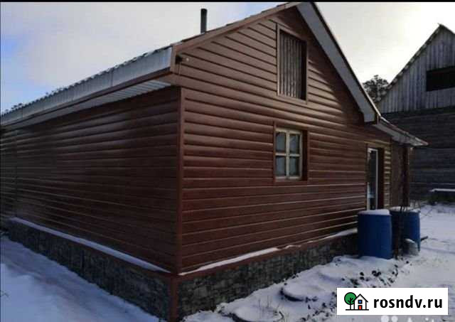 Дача 100 м² на участке 14 сот. на продажу в Сургуте Ханты-Мансийского АО Сургут - изображение 1