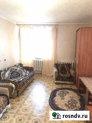 1-комнатная квартира, 38 м², 5/5 эт. на продажу в Феодосии Феодосия - изображение 1