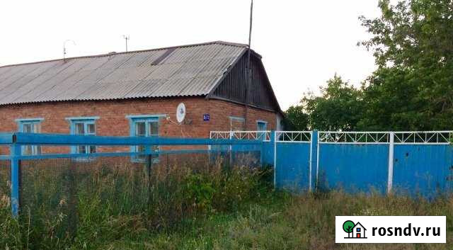 Дом 62 м² на участке 15 сот. на продажу в Магнитогорске Магнитогорск - изображение 1