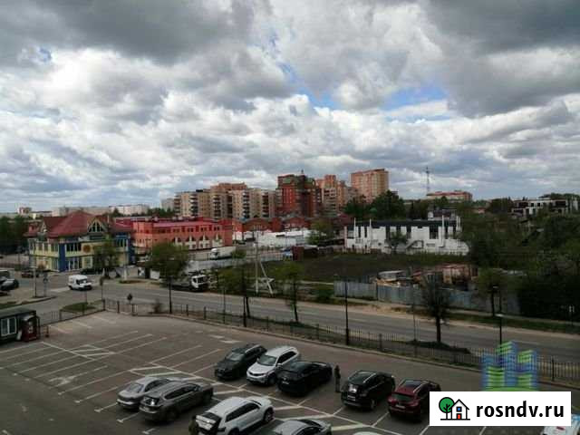 1-комнатная квартира, 38.9 м², 4/15 эт. на продажу в Истре Истра - изображение 1