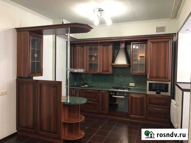 3-комнатная квартира, 100.1 м², 2/5 эт. на продажу в Астрахани Астрахань - изображение 1