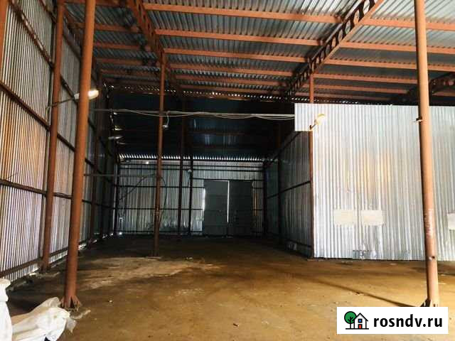 Складское помещение в городе 429 м2 Казань - изображение 1