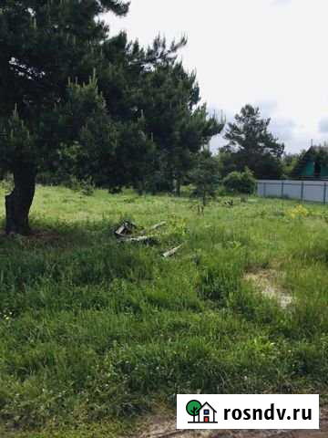 Участок СНТ, ДНП 13 сот. на продажу в Рамони Рамонь - изображение 1