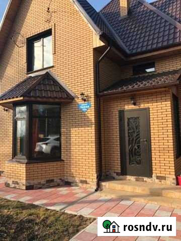 Дом 200 м² на участке 5 сот. на продажу в Кудряшовском Кудряшовский - изображение 1