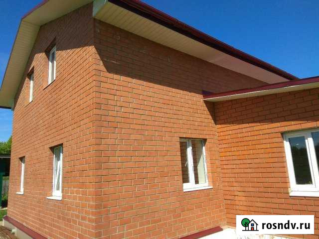 Дом 228 м² на участке 50 сот. на продажу в Высоковске Высоковск - изображение 1