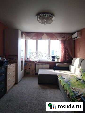 3-комнатная квартира, 67 м², 9/9 эт. на продажу в Волгограде Волгоград - изображение 1