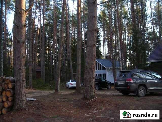 Участок ИЖС 25 сот. на продажу в Лысково Лысково - изображение 1