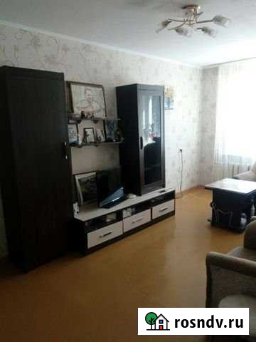 3-комнатная квартира, 60 м², 4/9 эт. на продажу в Октябрьском Республики Башкортостан Октябрьский - изображение 1