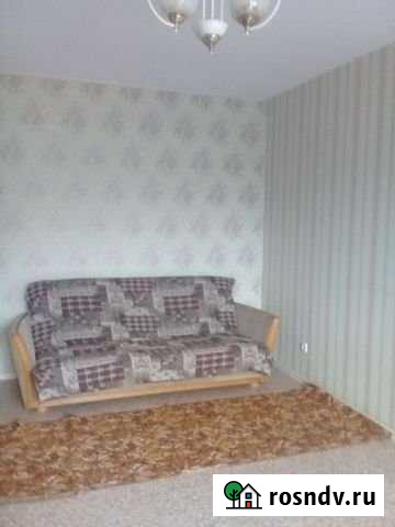 1-комнатная квартира, 32 м², 2/3 эт. в аренду на длительный срок в Ярославле Ярославль - изображение 1