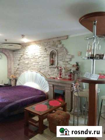 Квартира-студия, 41 м², 3/9 эт. в аренду посуточно в Севастополе Севастополь - изображение 1