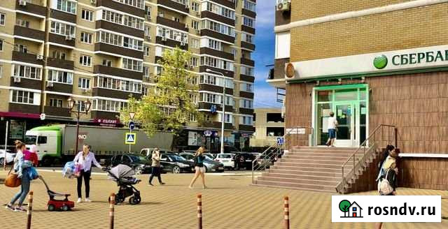 Продажа 240м2 с арендатором Краснодар - изображение 1